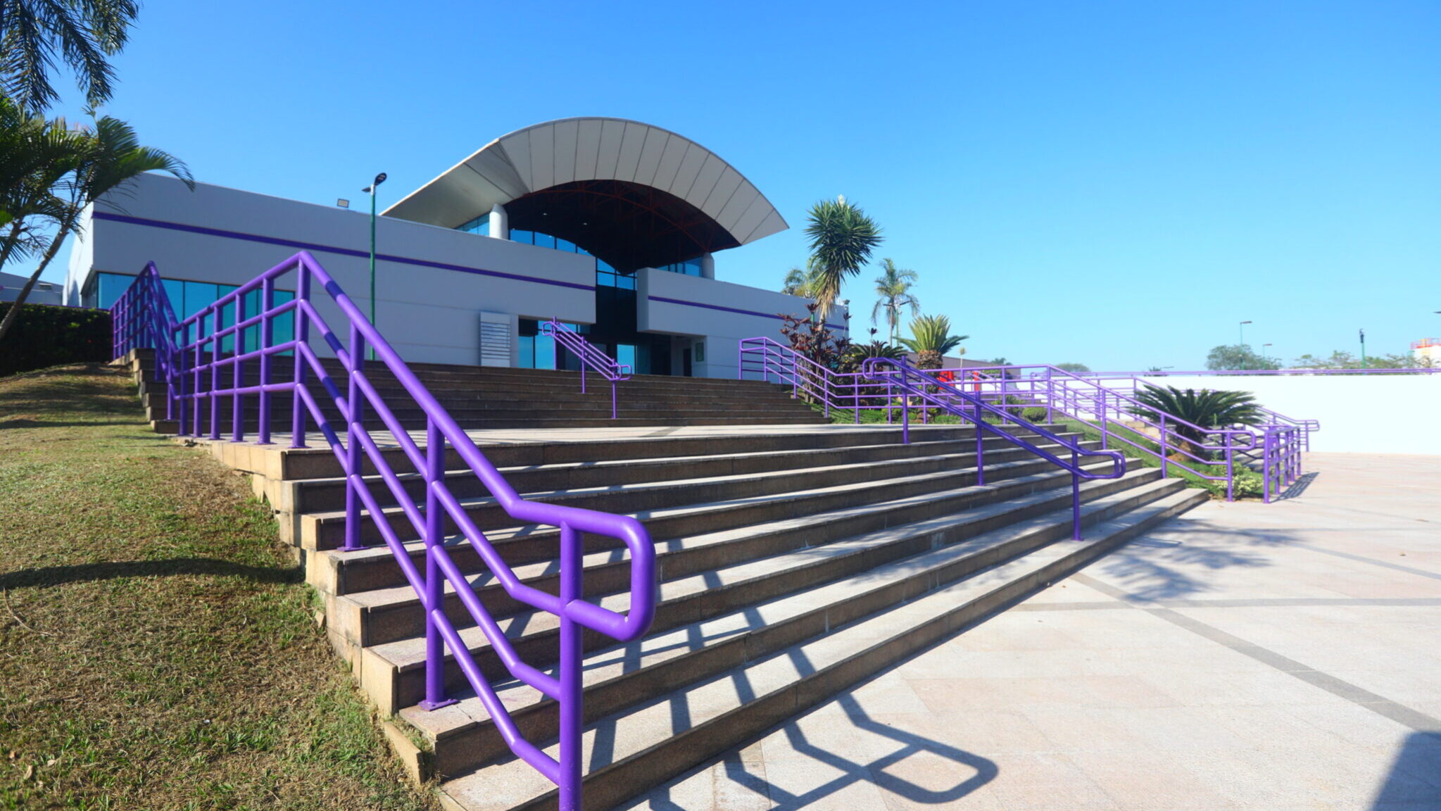 Parque de Inovação Tecnológica de São José dos Campos